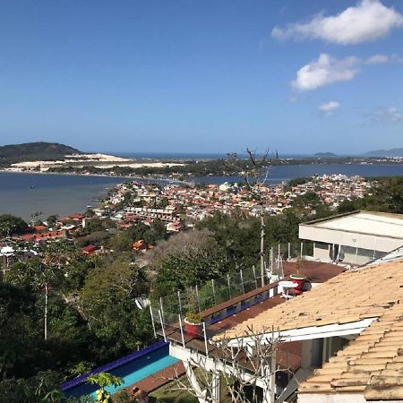 Casa Vista Lagoa da Conceição Vila Florianópolis Exterior foto